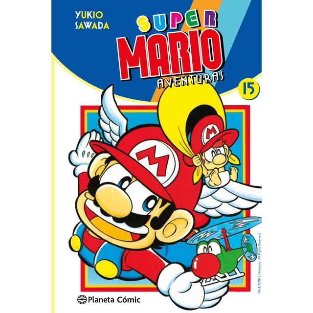 Super mario nº 15.pdf
