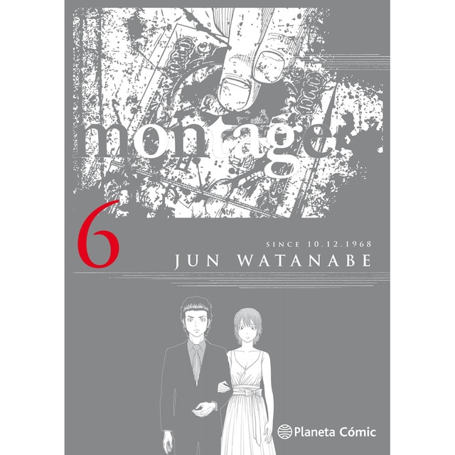 Montage nº 06/09 (Tapa blanda)