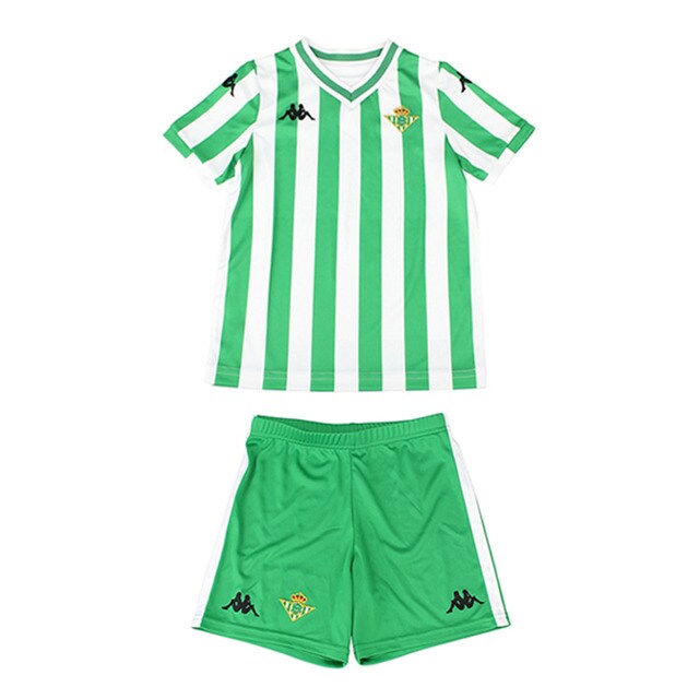 equipacion Real Betis deportivas equipacion Real Betis deportivas