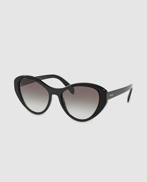 gafas prada mujer el corte ingles
