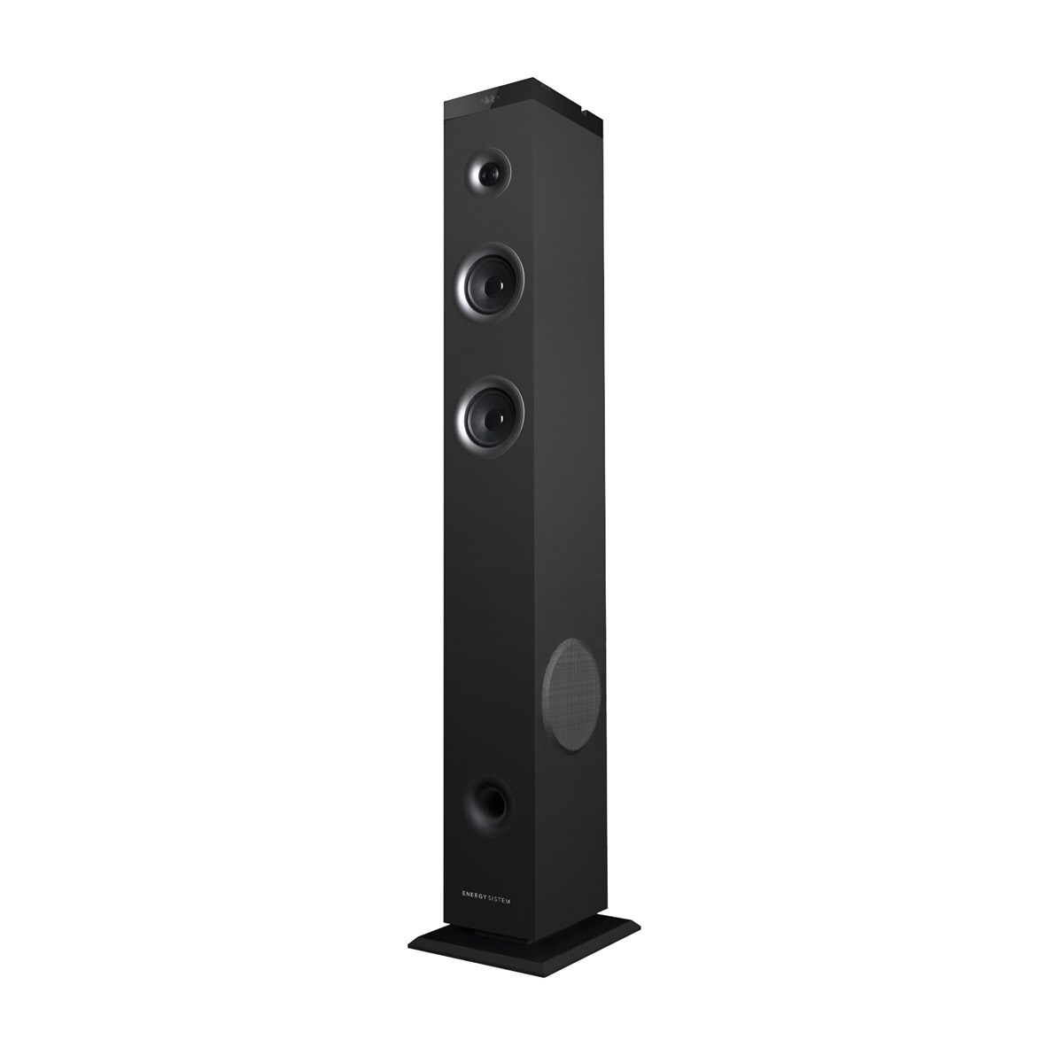 Torre de Sonido Energy Sistem Tower 3g2 Black Bluetooth