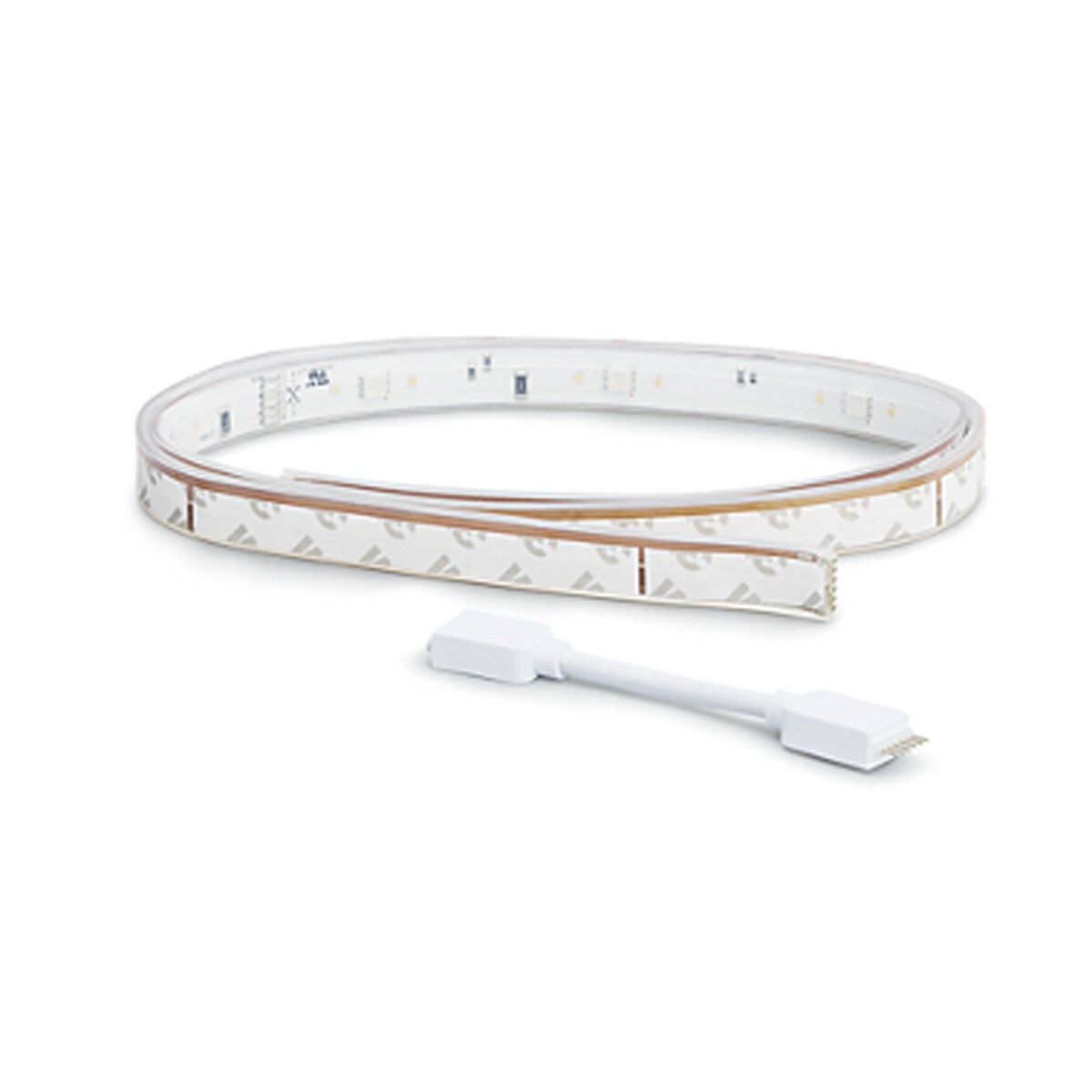 Tira LED Philips Hue Lightstrip Plus Extensión 1 metro