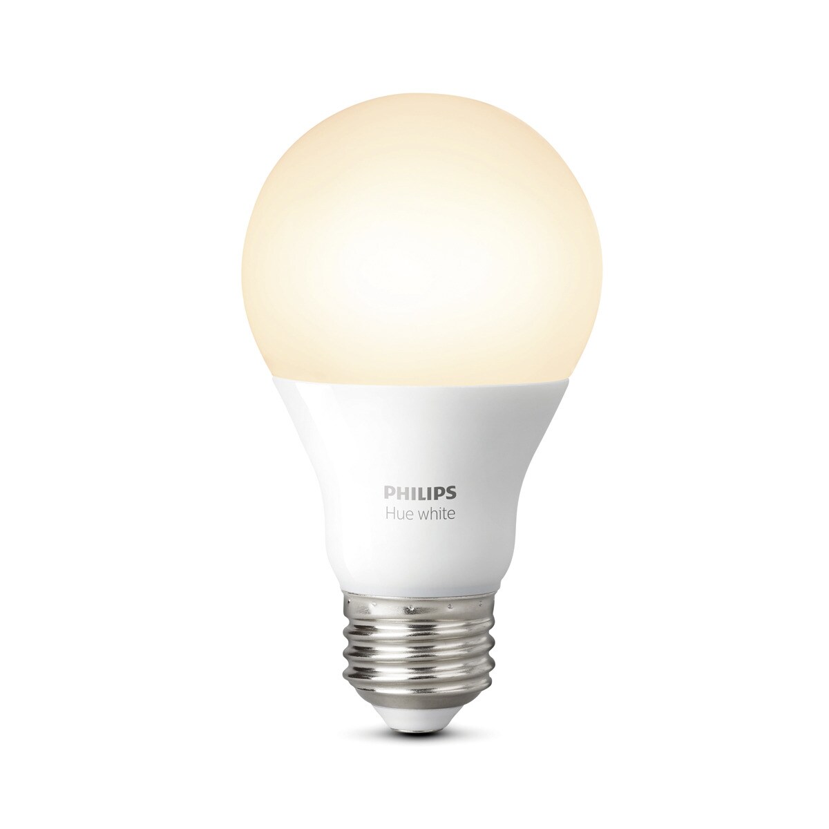 Bombilla LED Philips Hue White A60 E27