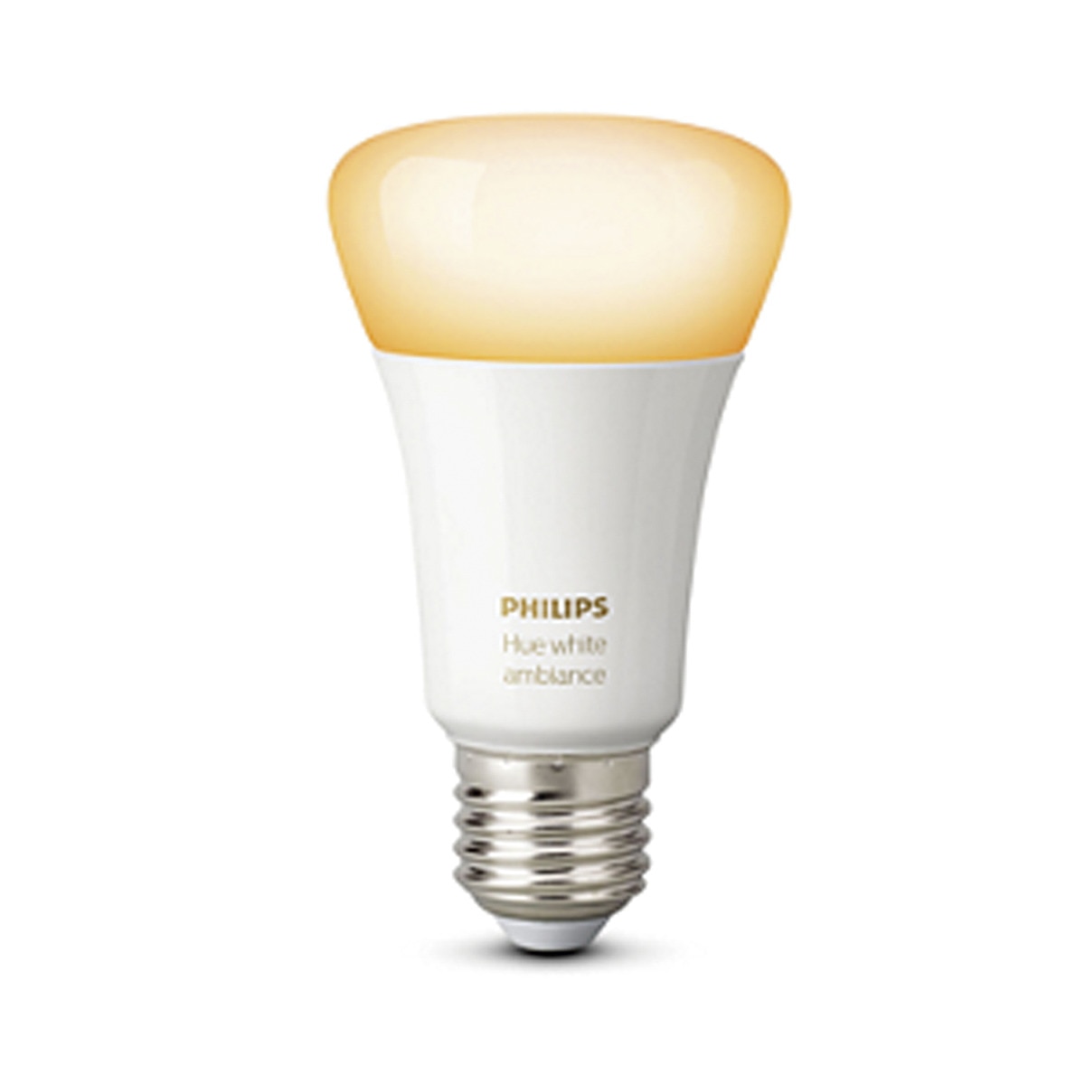 Bombilla LED Philips Hue White Ambiance E27