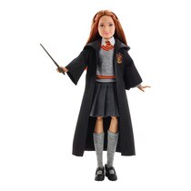 muñecos harry potter el corte ingles