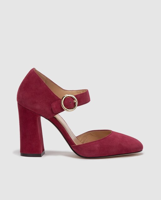 zapatos de fiesta para bodas, bautizos, comuniones y eventos. · 3