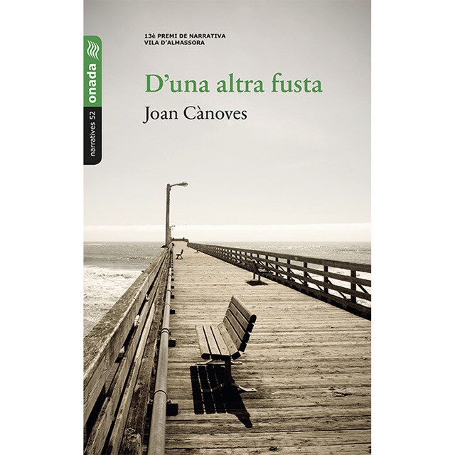 D&amp;#x02019;una altra fusta (Tapa blanda)