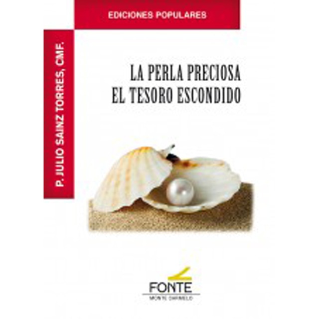 La perla preciosa (Tapa blanda)