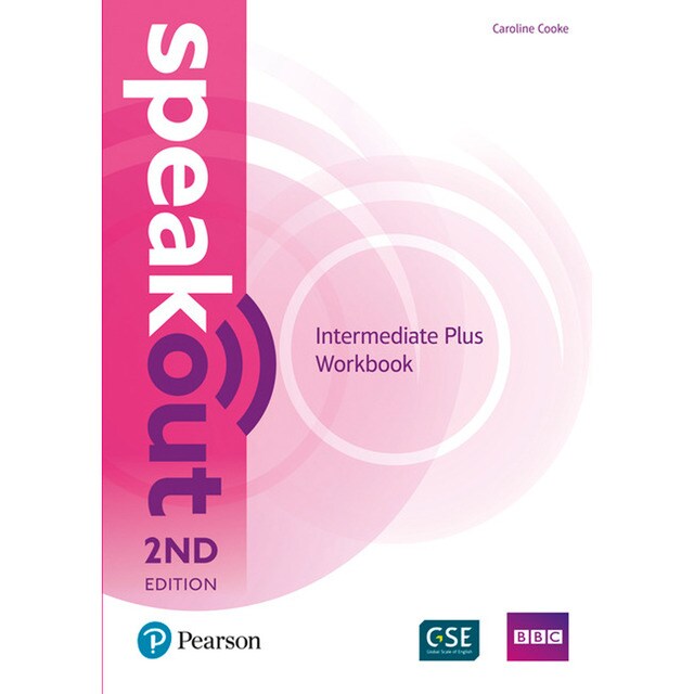 Speakout intermediate plus 2nd edition workbook.pdf