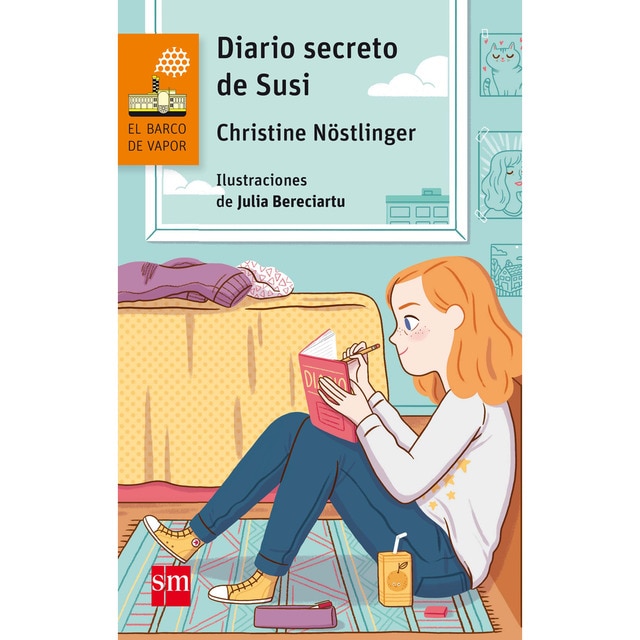 Diario secreto de susi. Diario secreto de paul.pdf