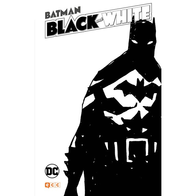 Batman: black and white vol. 3.pdf