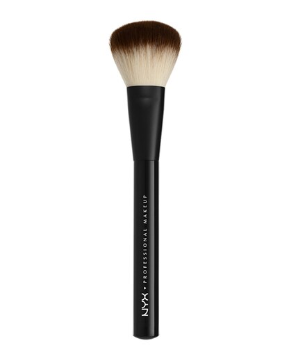 Brocha para Polvos Pro Powder Brush NYX Professional Makeup