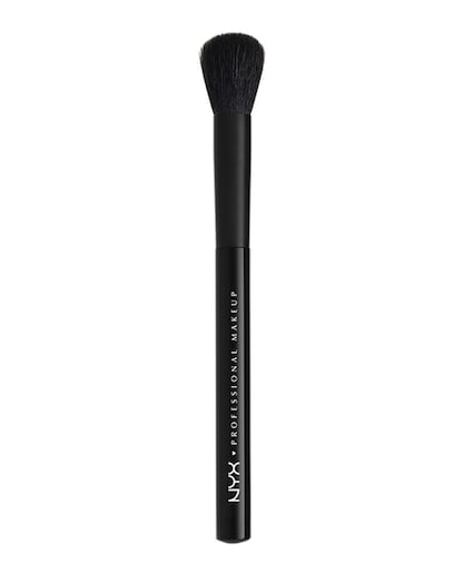 Brocha para Contouring Pro Contour Brush NYX Professional Makeup