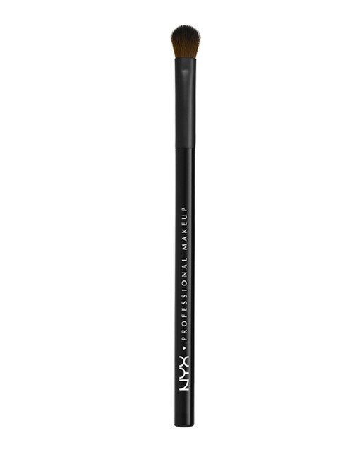 NYX Professional Makeup – Brocha de ojos Pro Shading Brush NYX Professional Makeup.
