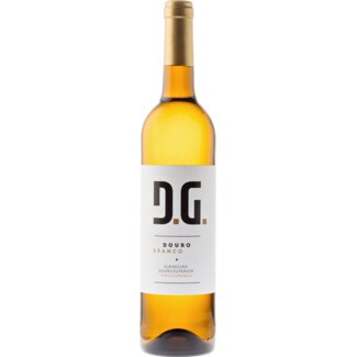 D.G. Vinho Branco do Douro garrafa 75 cl
