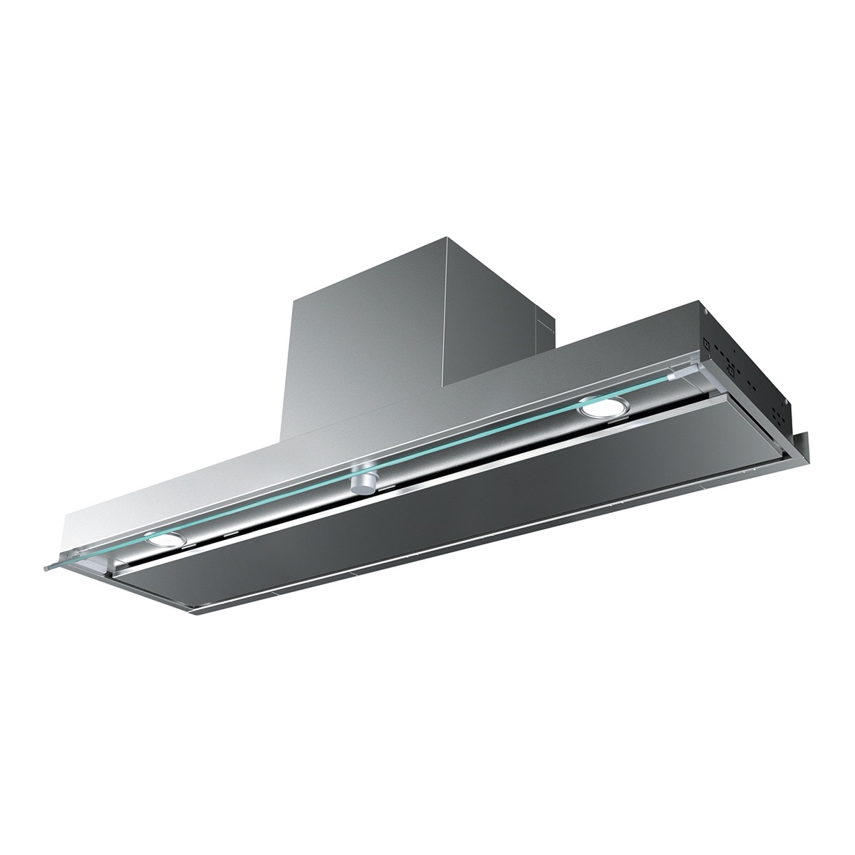 Franke – Grupo filtrante Franke 3 velocidades Smart Style Pro- FSTPRO 1208.