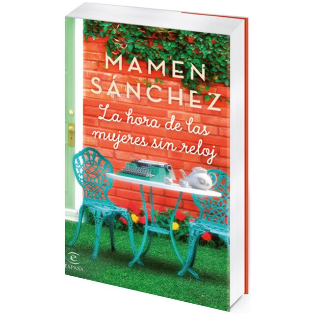 La hora de las mujeres sin reloj.pdf