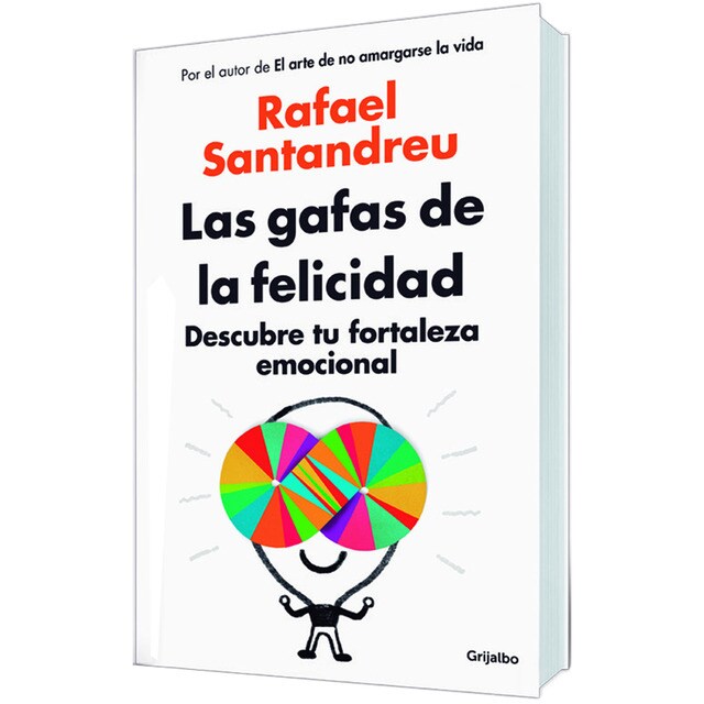 Las gafas de la felicidad: Descubre tu fortaleza emocional.pdf