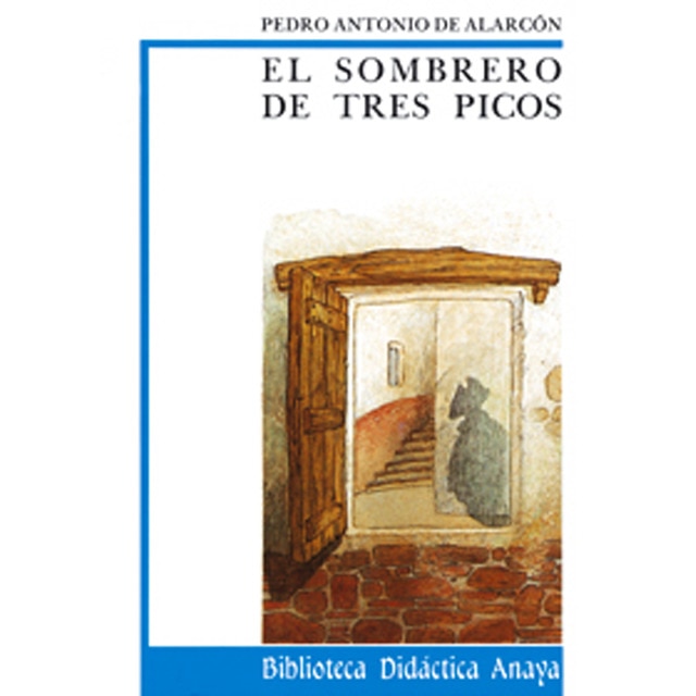 El sombrero de tres picos.pdf