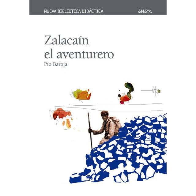 Zalacaín el aventurero.pdf