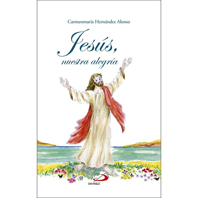 Jesús, nuestra alegría.pdf