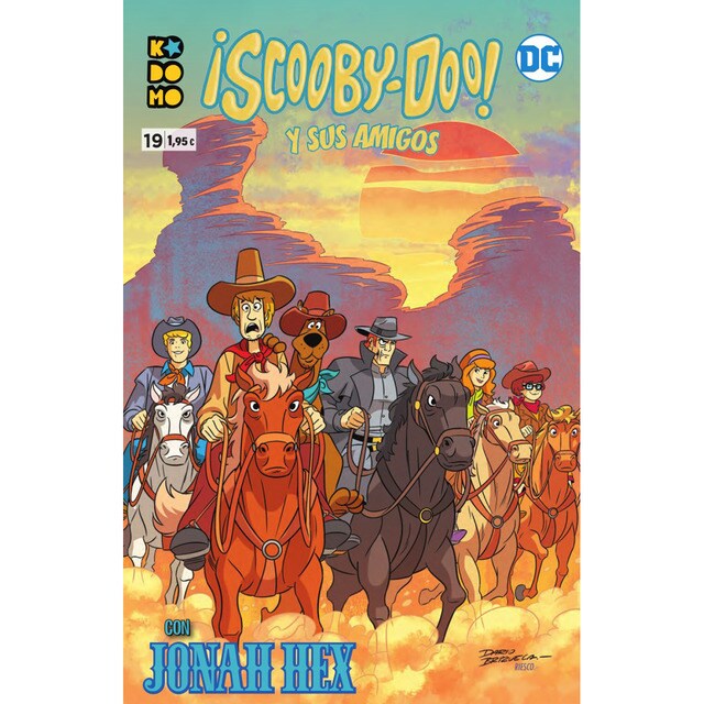 Scooby-doo y sus amigos núm. 19.pdf