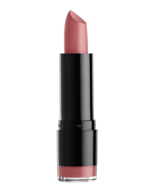 NYX Professional Makeup – Barra de labios Extra Creamy Round NYX Professional Makeup.