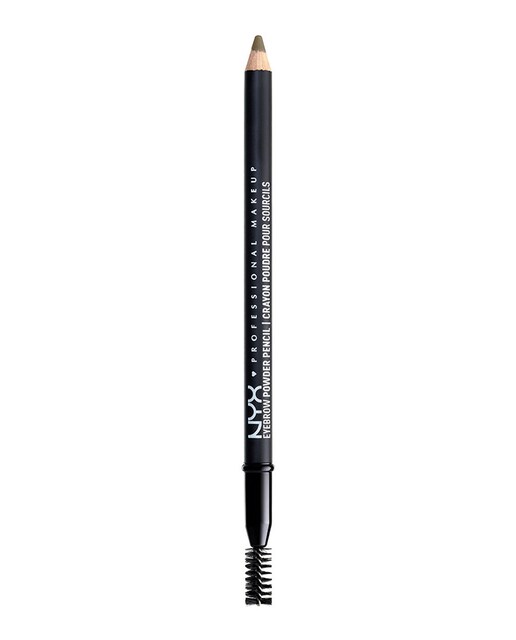 NYX Professional Makeup – Lápiz de cejas Eyebrow Powder Pencil NYX Professional Makeup.