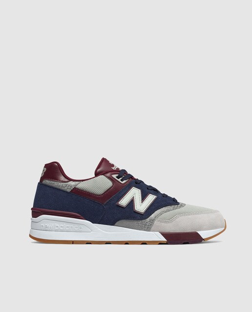 New Balance 597 Moda casual New Balance 597 Moda casual
