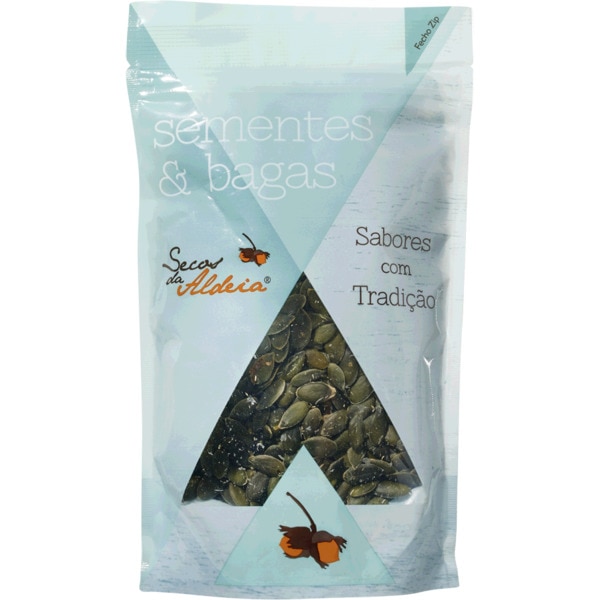 Sementes de Abóbora 180 g
