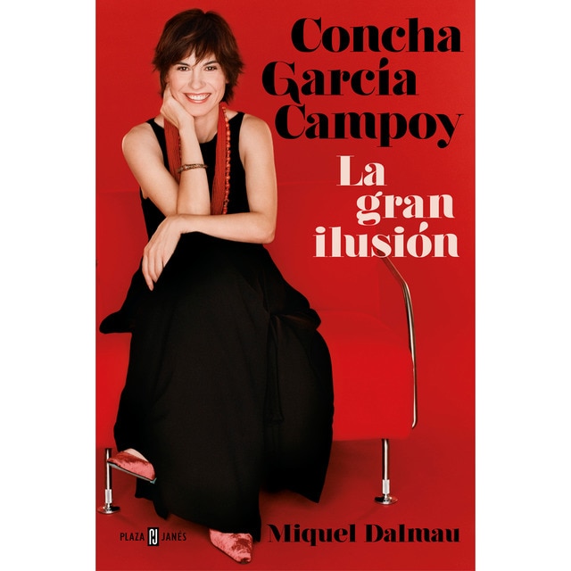 Concha garcía campoy. La gran ilusión.pdf