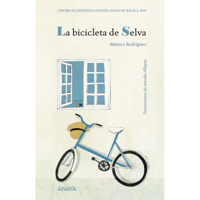 La bicicleta de selva.pdf