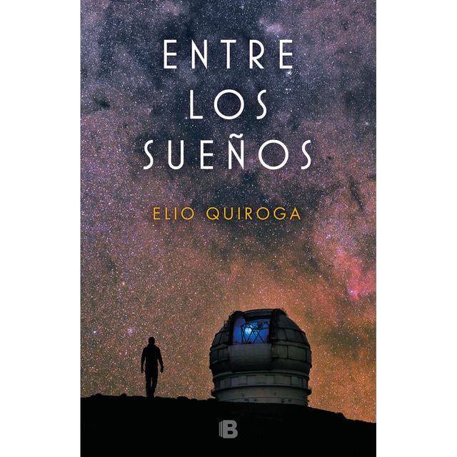 Entre los sueños (Tapa blanda)