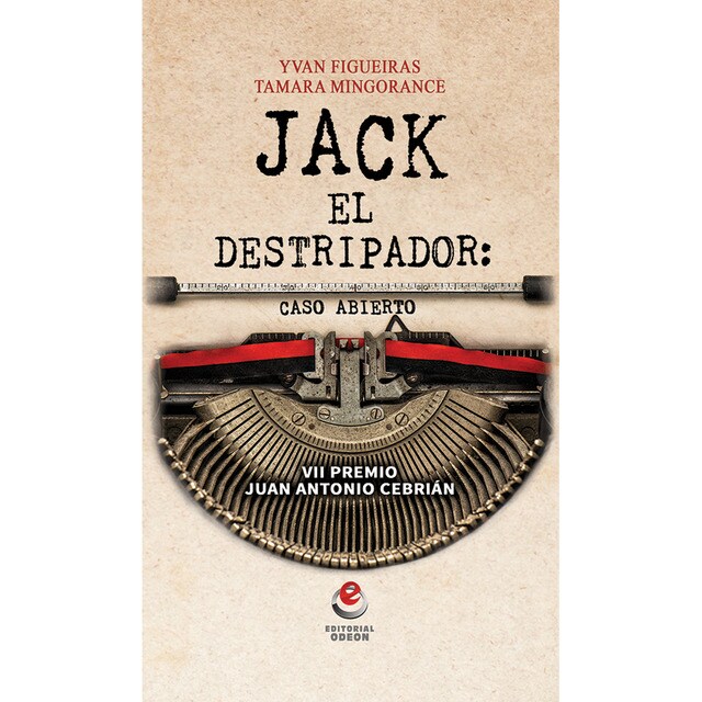 Jack el destripador: Caso abierto.pdf