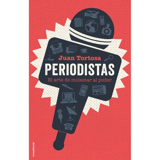 Periodistas: El arte de molestar al poder.pdf