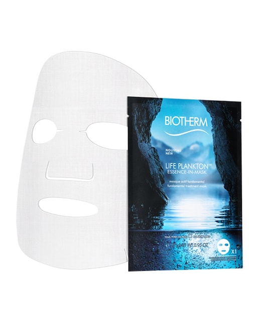 Biotherm – Mascarilla facial Life Plankton Essence Mask Biotherm.