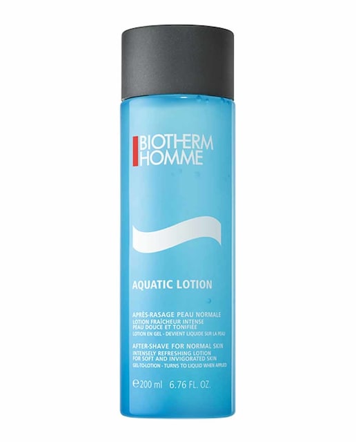 Biotherm Homme – Loción After shave Aquatic Biotherm Homme.