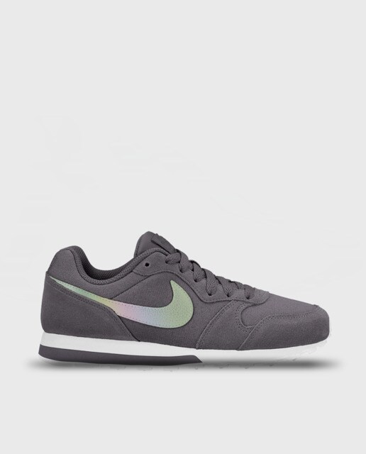 Zapatillas casual de niña MD Runner 2 (GS) Nike · Nike Zapatillas casual de niña MD Runner 2 (GS) Nike · Nike