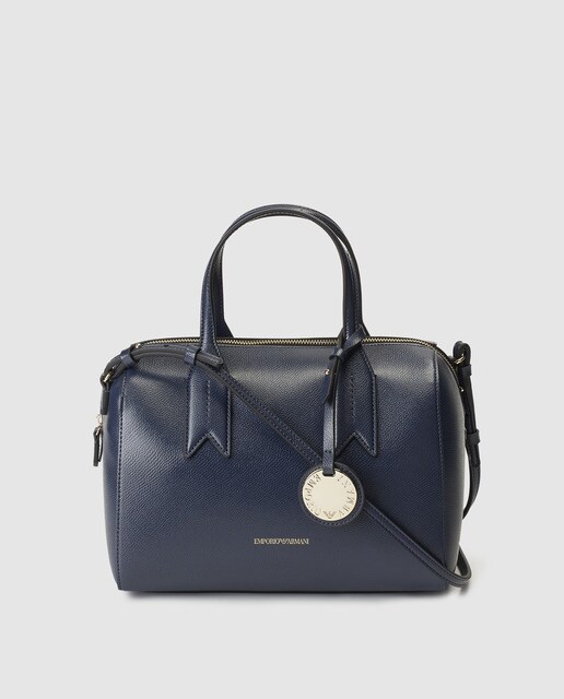 armani bowling bag