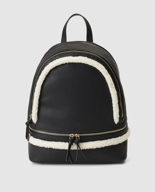 corte ingles mochilas mujer