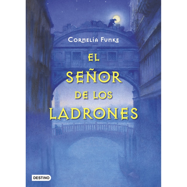 El señor de los ladrones.pdf