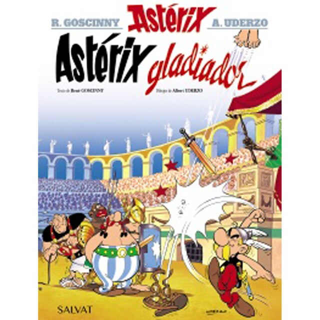 Astérix gladiador.pdf