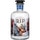 RIP Unfiltered Craft  vodka 100% natural de Madrid botella 50 cl