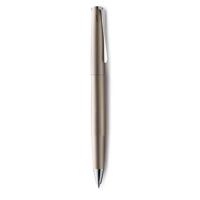 Roller Studio Palladium Lamy.