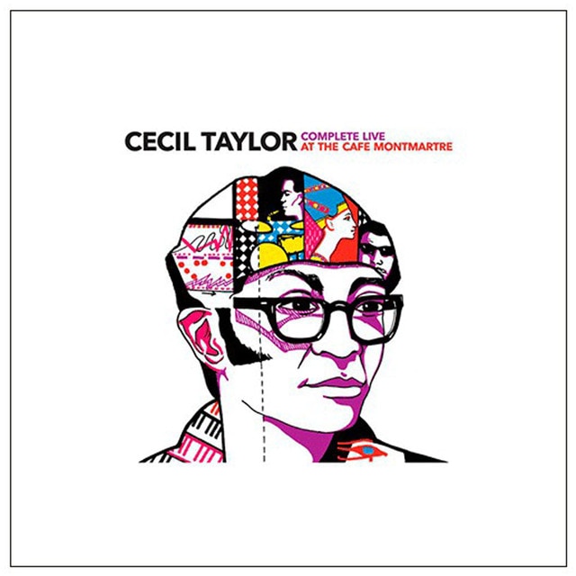Complete Live at Cafe Montmartre 2 CD
