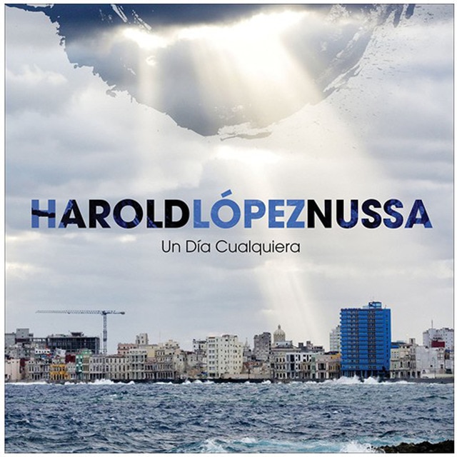 Un Dia Cualquiera CD