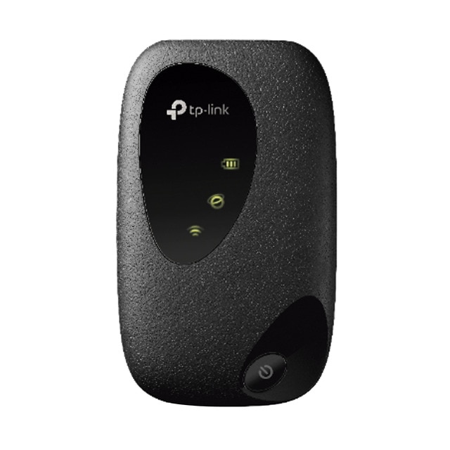 Wi-Fi Móvil 4G LTE TP-Link M7200