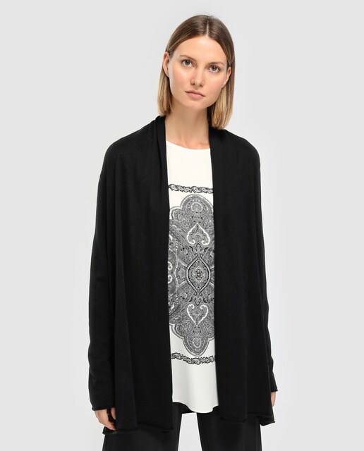 Con Woman Básica El De Limited Punto Corte Inglés Chaqueta Mujer qzwaFpwZ