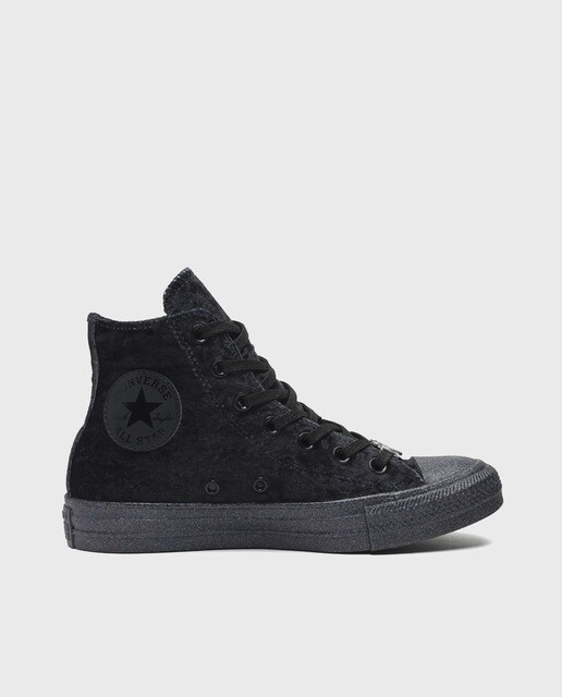 converse terciopelo converse terciopelo