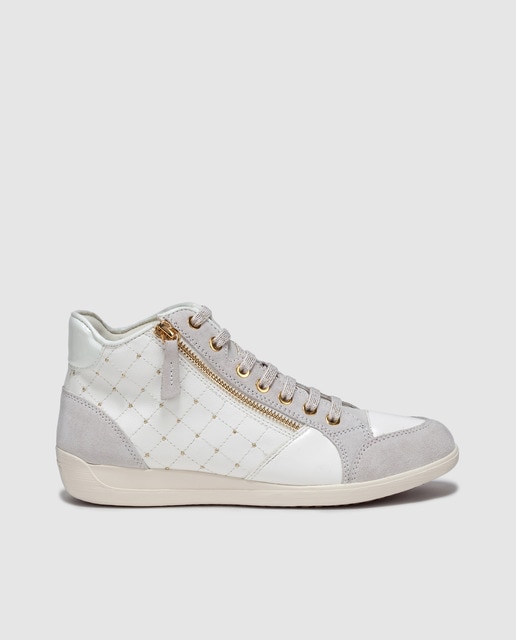 geox fermeture eclair